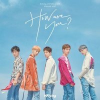 HOW R U TODAY_N.Flying