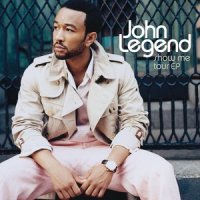 Out Of Sight_John Legend