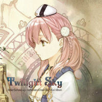 空の傷痕_Annabel