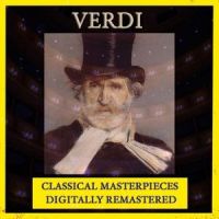 Nabucco: Va, pensiero, sull'ali dorate_RAI Symphony Orchestra,Chorus Rome,Fernando Previtali,Giuseppe Verdi