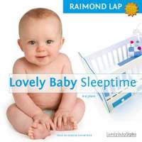 Baby's own lullaby_Raimond Lap