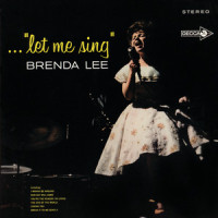 Break It To Me Gently_Brenda Lee