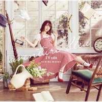 aventure bleu<TV edit>_内田真礼