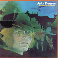 Farewell Andromeda (Welcome To My Morning)_John Denver
