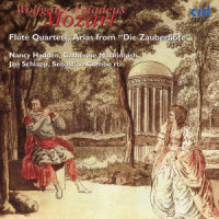I. Thema and Variation (第一乐章 主题和变奏曲)_Catherine Mackintosh,Jan Schlapp,Sebastian Comberti,Nancy Hadden