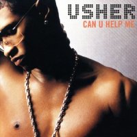 Can U Help Me_Usher