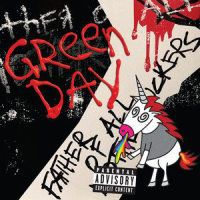 Take the Money and Crawl_Green Day