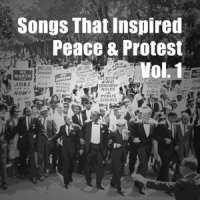 The Sound of Silence_Simon & Garfunkel,Brownie McGhee