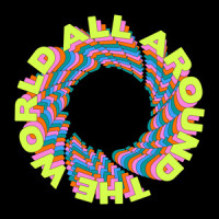 All Around The World(feat. Bryn Christopher)_Matoma,Bryn Christopher