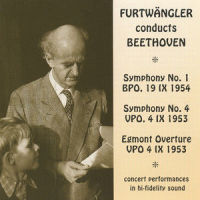 III. Menuetto - Allegro Volto e Vivace_Berliner Philharmoniker,Wilhelm Furtwängler