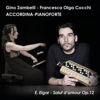 Salut d'amour, Op. 12_Gino Zambelli,Francesca Olga Cocchi