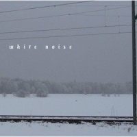 The Christmas Party_White Noise