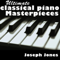 Hungarian Dance No. 5 in G minor_Johannes Brahms,Joseph Jones
