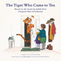 Hey Tiger!_Robbie Williams
