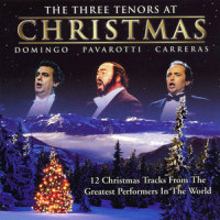 O Come All Ye Faithful_Luciano Pavarotti