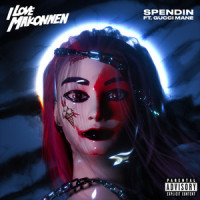 Spendin'_ILOVEMAKONNEN,Gucci Mane