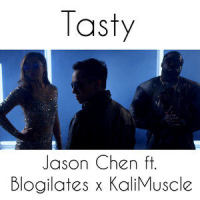 Tasty_Jason Chen,KaliMuscle,Blogilates