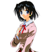 BGM集(2)(M 14,M 20)_南里侑香