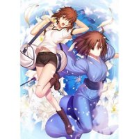 M8_梶浦由记