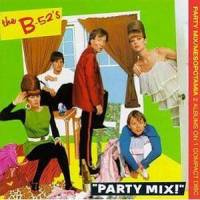 Cake_The B-52s