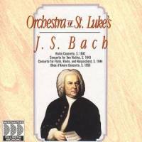 Concerto In A Major For Oboe D'amore, S. 1055, Allegro_Classical Artists,Johann Sebastian Bach