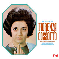 Cavalleria Rusticana: Voi lo sapete, O Mamma (马斯康尼:乡村骑士:“你知道你,哦妈妈”)_Fiorenza Cossotto,Pietro Mascagni,Gianandrea Gavazzeni,Ricordi Symphony Orchestra