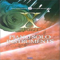 Alive_X JAPAN