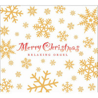 Let It Snow, Let It Snow, Let It Snow_Relaxing Orgel