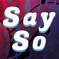 Say So_Sassydee