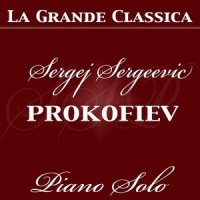 Etude Op. 52 No. 3_Sergei Prokofiev