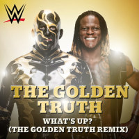 WWE: What’s Up?_WWE,R-Truth