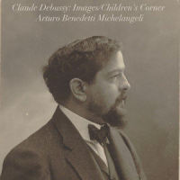 Debussy: Children's Corner, L 113 - Serenade For The Doll_Arturo Benedetti Michelangeli,Achille-Claude Debussy