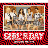 반짝반짝_Girl's Day