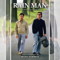 Drive From The Country_Hans Zimmer