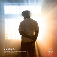 Across The Room(feat. Leon Bridges)_Odesza,Leon Bridges