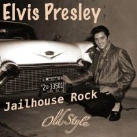 Whole Lotta Shakin' Goin' On_Elvis Presley