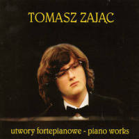 Prelude in C Minor, Op. 28 No. 20 (C小调前奏曲,作品28第20首)_Tomasz Zajac