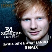 I See Fire_Andy Lansky,Ed Sheeran