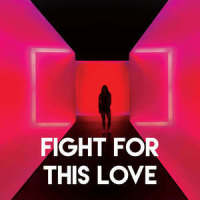 Fight for This Love_Sassydee