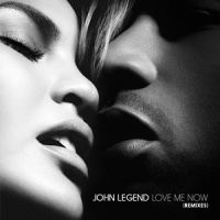 Love Me Now_John Legend