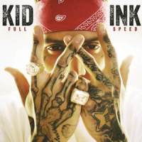 Diamonds & Gold_Kid Ink,Verse Simmonds