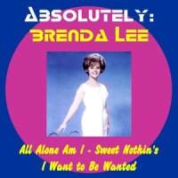 In the Garden_Brenda Lee