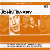 The Striper_John Barry