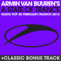 When I Go_Armin Van Buuren,Sarah Howells