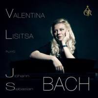 Partita No. 2 c minor, BWV 826: Sarabande_Valentina Lisitsa