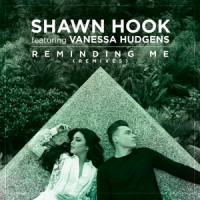 Reminding Me_Shawn Hook,Vanessa Hudgens