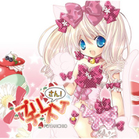 飛び出せ!Sweet Sweet Magic☆_Nanahira
