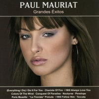 Andante (from Piano Concerto No 21)_Paul Mauriat