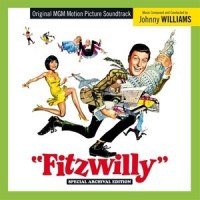 More Theft_John Williams