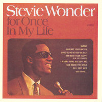 God Bless The Child_Stevie Wonder